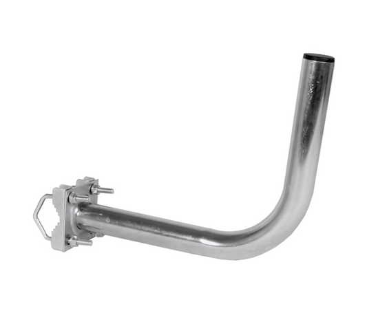 Antenna Mast Mount Front