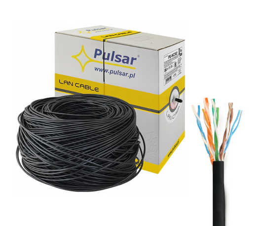 Network Cable UTP Cat. 5e