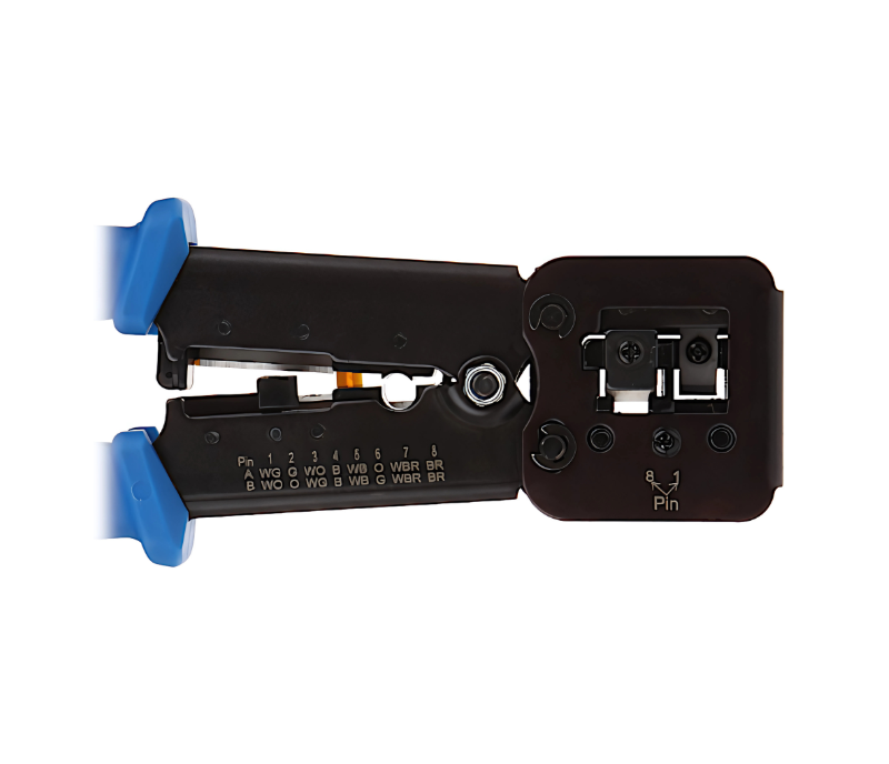 Zaciskarka RJ45 HT-240