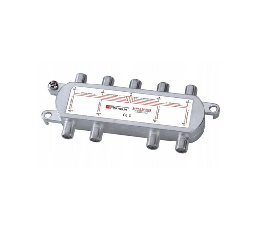 Antenna Splitters